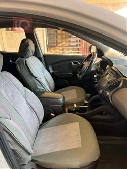 هیۆندای تۆکسۆن